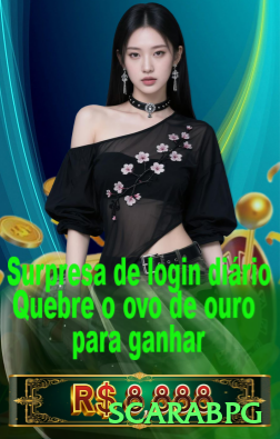 Bônus e Ofertas Exclusivas do scarabpg jogos: Aproveite Agora! - scarabpg ⚽🔎 Apostar em futebol exige olhar estatísticas e contexto, mas mantenha expectativas realistas e orçamento fixo. 💵